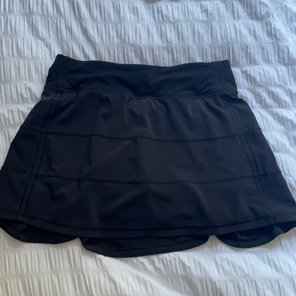 lululemon skirt